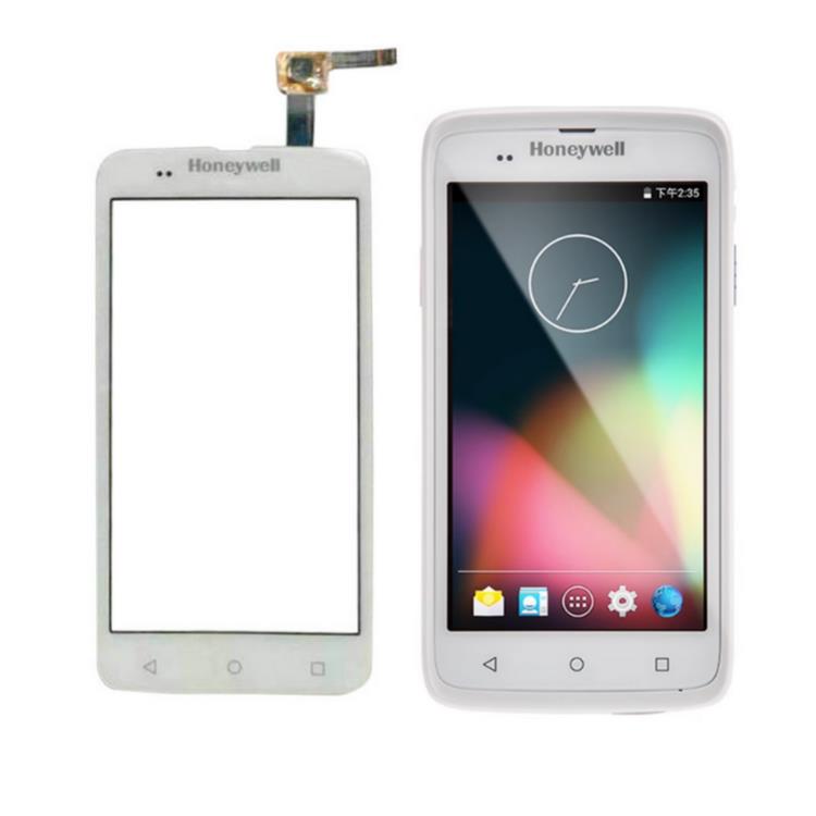 适用Honeywell霍尼韦尔EDA50K EDA51K PDA外触摸显示一体屏幕总成