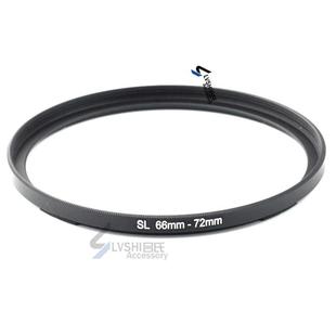 72mm 禄来SL66 SL66 中画幅相机卡口滤镜转接圈 滤镜转接环 6008