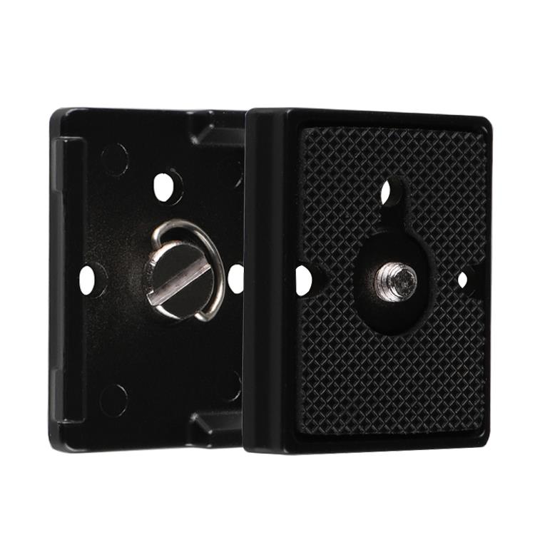 曼富图200PL快装板 适用BHQ2 XPRO-3W 8043W 496 804RC2 Q2云台