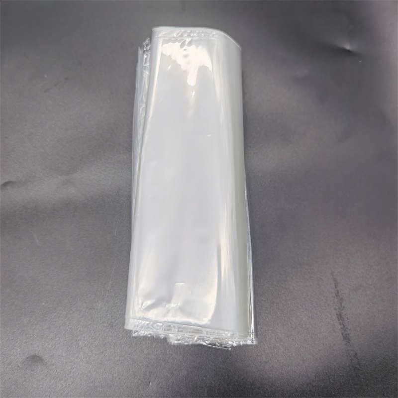适用于X FLOD2封膜袋 xflod2包装塑封膜 热收缩袋子 100个