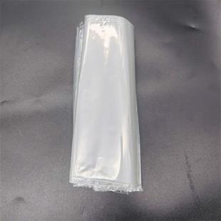 热收缩袋子 适用于X 塑封膜 xflod2包装 100个 FLOD2封膜袋