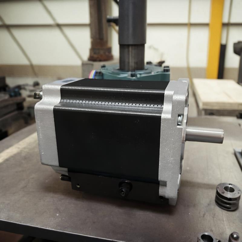 全新原厂信浓/凯福高压步进电机Y09-59D3-5001-H 配驱动器 Y2SA2