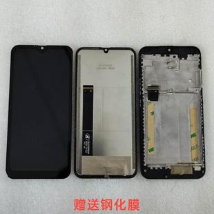 K40S屏幕总成 GNS2161B盖板 F6102659VA M18 金立GLY1620触摸屏