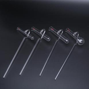 50ml定量加液管 实验室玻璃自动加液管5