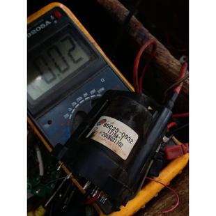 1719A 0932 杂牌机电视机高压包BSC25 全新原装