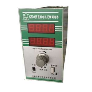 供应双数显马达控制器 KZD-1直流调速器
