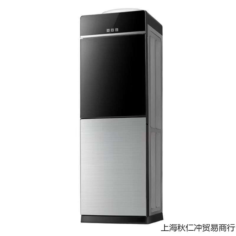 新款饮水机家用制热制冷落地电器多功能一体智能商用便携宿舍茶具