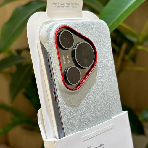 无边框磁吸适用华为Pura80手机壳