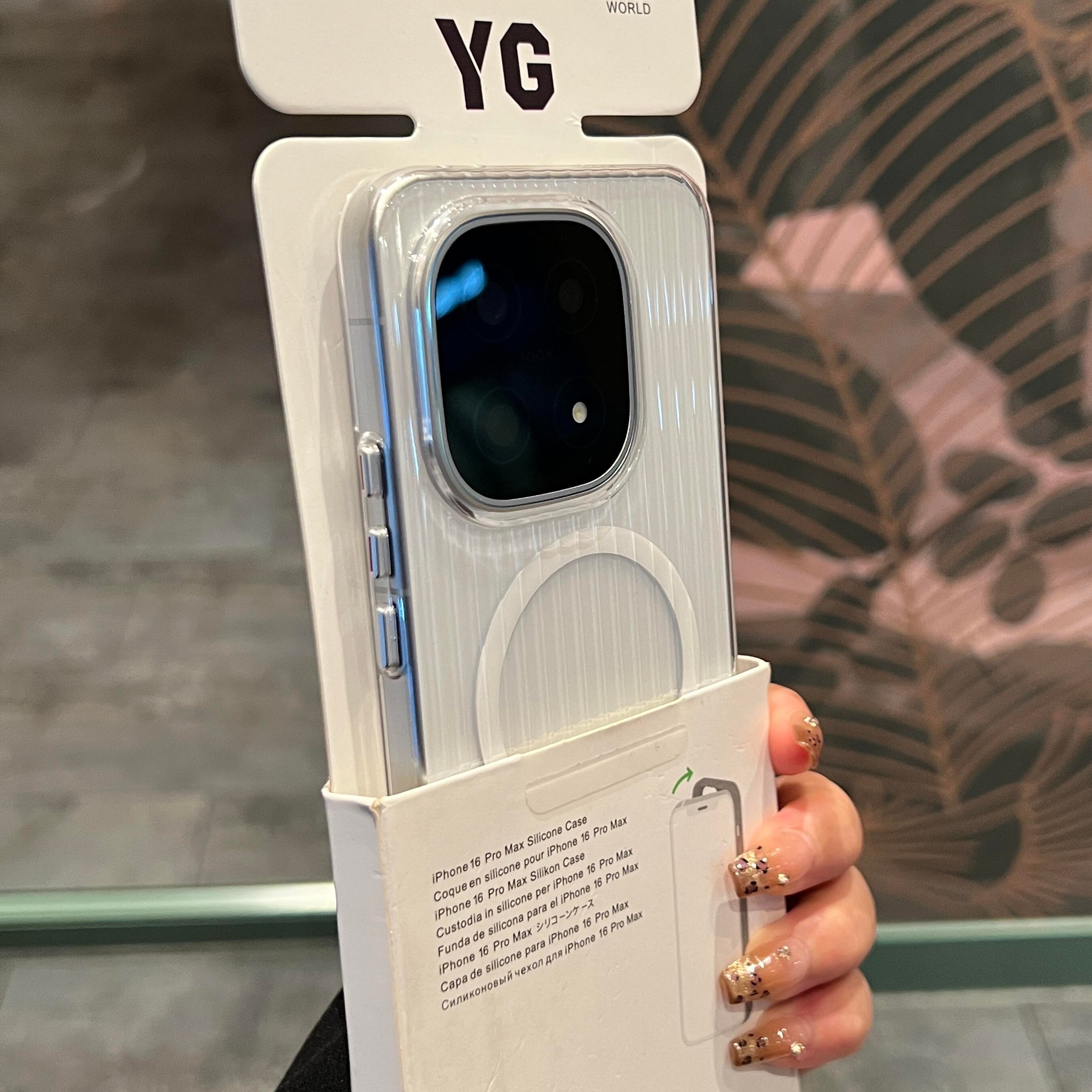 潮流精品，品质保证