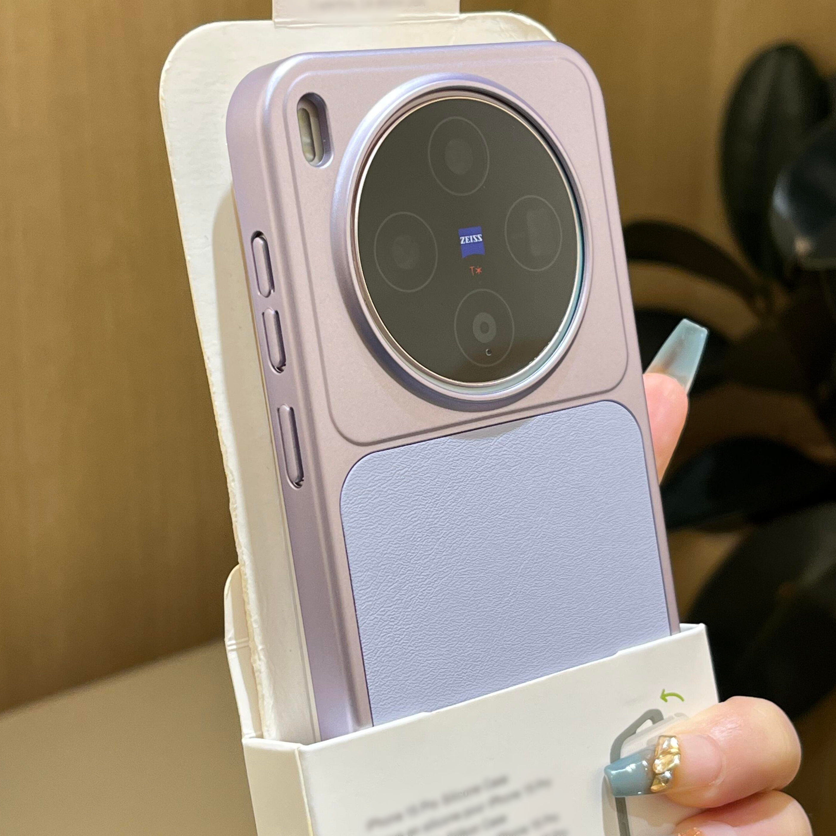 潮流精品，品质保证