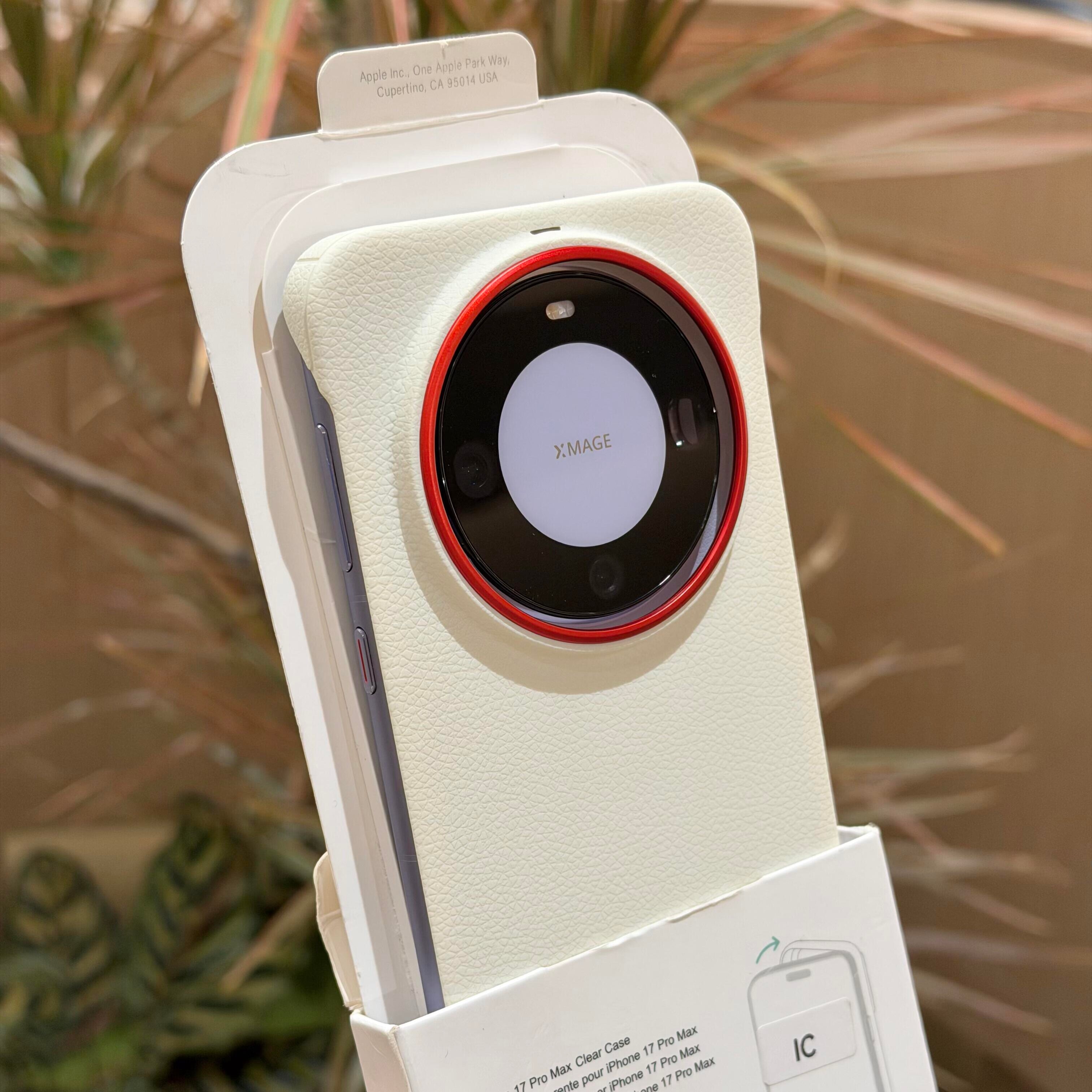 丹红镜头圈皮纹磁吸适用华为mate80promax手机壳mate70air超薄pura80ultra无边框mate60pro男nova14/13pro白