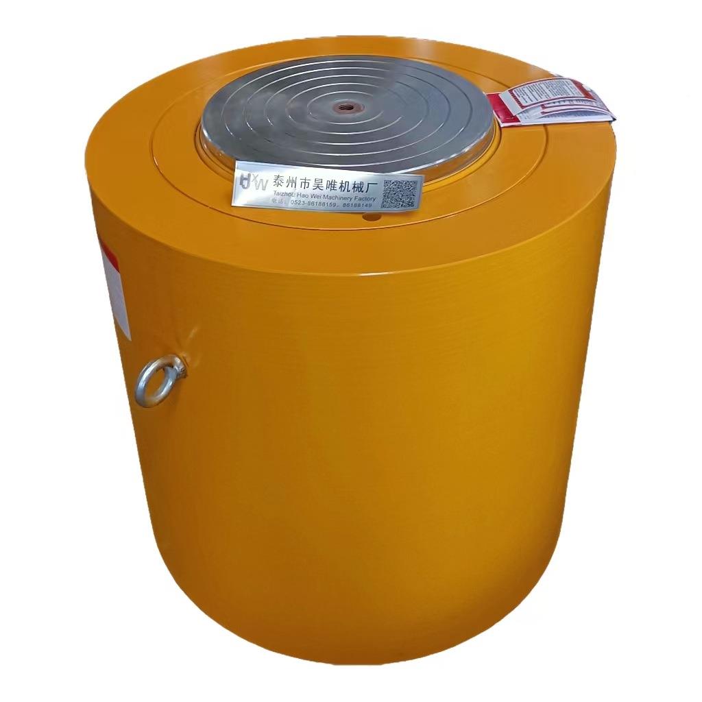 源头厂家2大00吨斤工程液压双作用电动千斤顶 吨DYG200-3位分离式