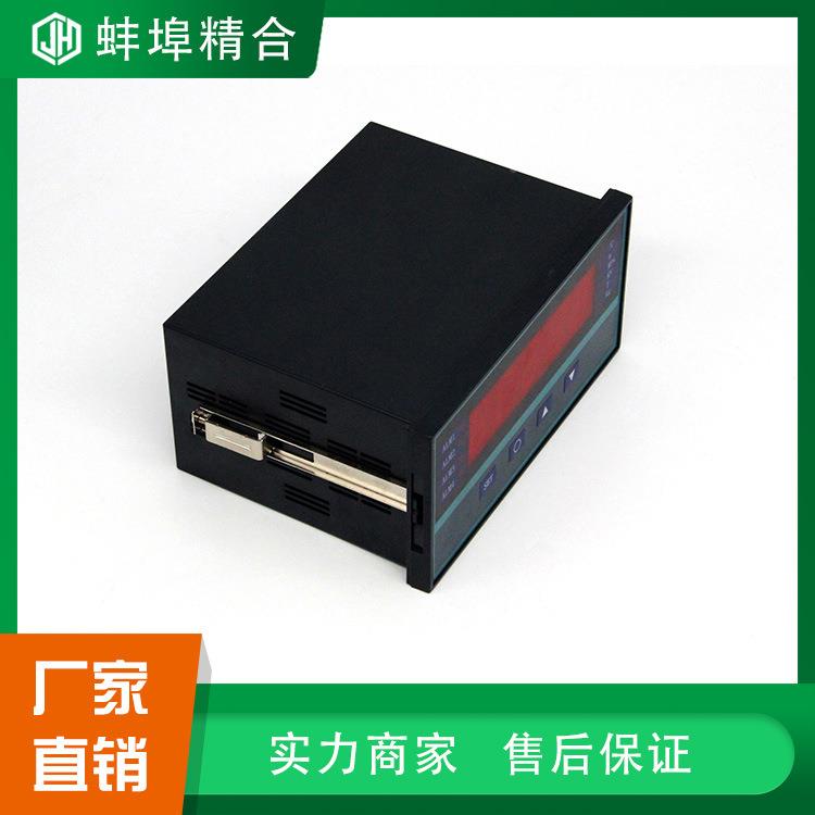 SJH-LED5数字显JH-L ED4控制示仪表RS485R2器2串口传感通用 智能