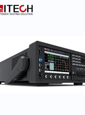 光IIT-N2121T-精N211伏模拟器IT-N2131/2133 高2度高性能直流电源