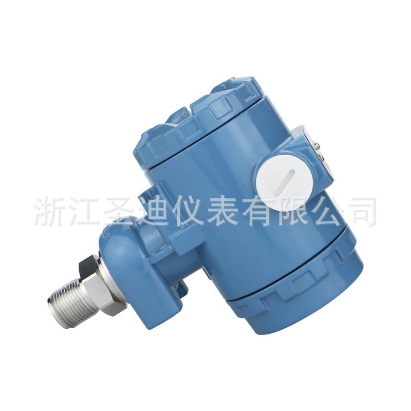 8防SD-2088S爆型压S力变送器数码管显示数SD-208 防爆显压力变送