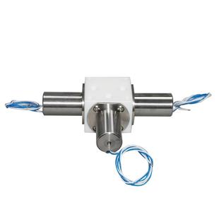 环形三联阀组 耐腐连体隔蚀型离组阀 厂家热卖 262微环形三联阀