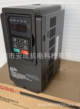TECO A5180-4008-EA510-400S3C变频W器5.5K/7.5KW380-40V