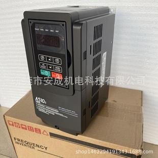 A5180 7.5KW380 4008 400S3C变频W器5.5K 40V EA510 TECO