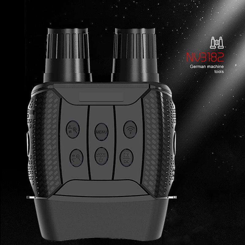 新款182NV182高大屏数码夜视清拍照仪录像日夜用巡逻红外线两夜视,户外/登山/野营/旅行用品,红外夜视仪,淘宝优惠券,粉丝福利购,淘宝优惠卷