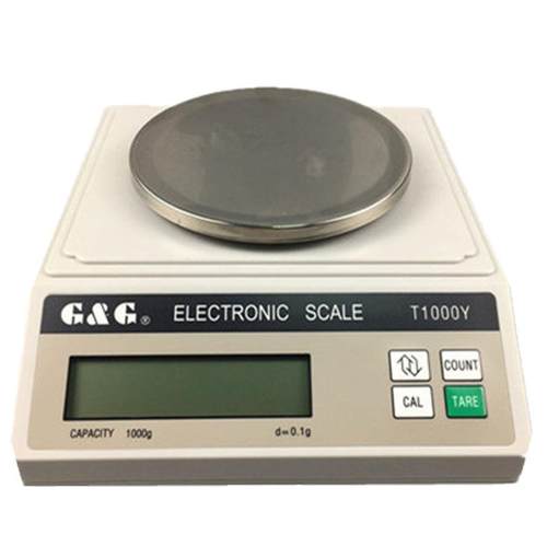 常熟双0.1g精密杰T200Y实验室珠宝电子称0.1茶叶水果量设检测重电