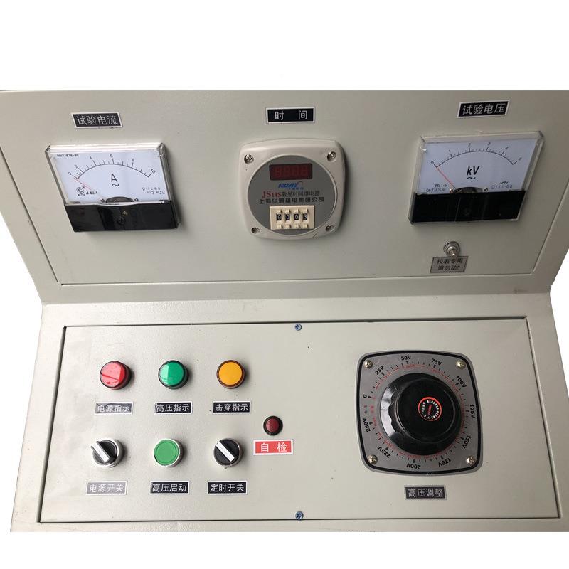 SBJ-I型5KV2KV电SBJ-I电缆工频线 A耐电高试验机压设备