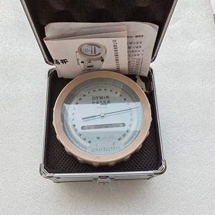 矿用力WM3空盒气D压表高原大气 DWM3压力表 指针式气压表计 井下