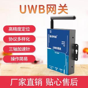 wb网关安全帽胸牌多功u能室JX-0内C定位系统标签TP/UDP能测距记录