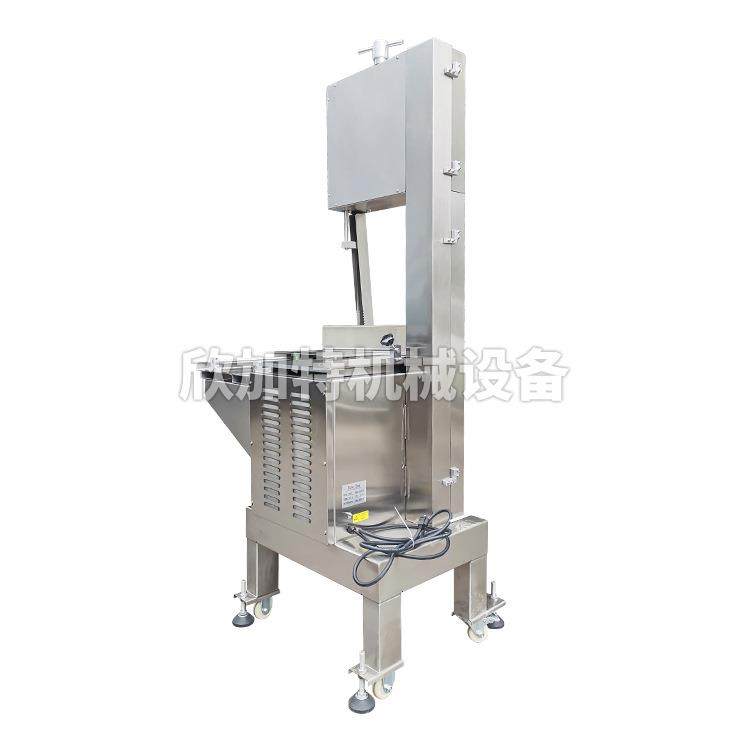 商家用食品TXG锯级不锈钢锯骨机立式锯骨机大型切骨机条厂直销,清洗/食品/商业设备,肉制品加工设备,淘宝优惠券,粉丝福利购,淘宝优惠卷