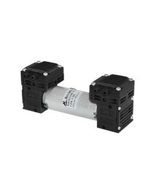 厂家微型电正压 动双头气泵 正压泵0.25Ma打气泵 微型正压335P泵