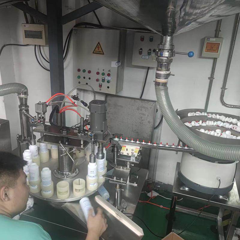 家供应自动灌厂装糊旋--机 灌装封尾机 膏体状粘稠盖物灌装机,机械设备,空分设备,淘宝优惠券,粉丝福利购,淘宝优惠卷