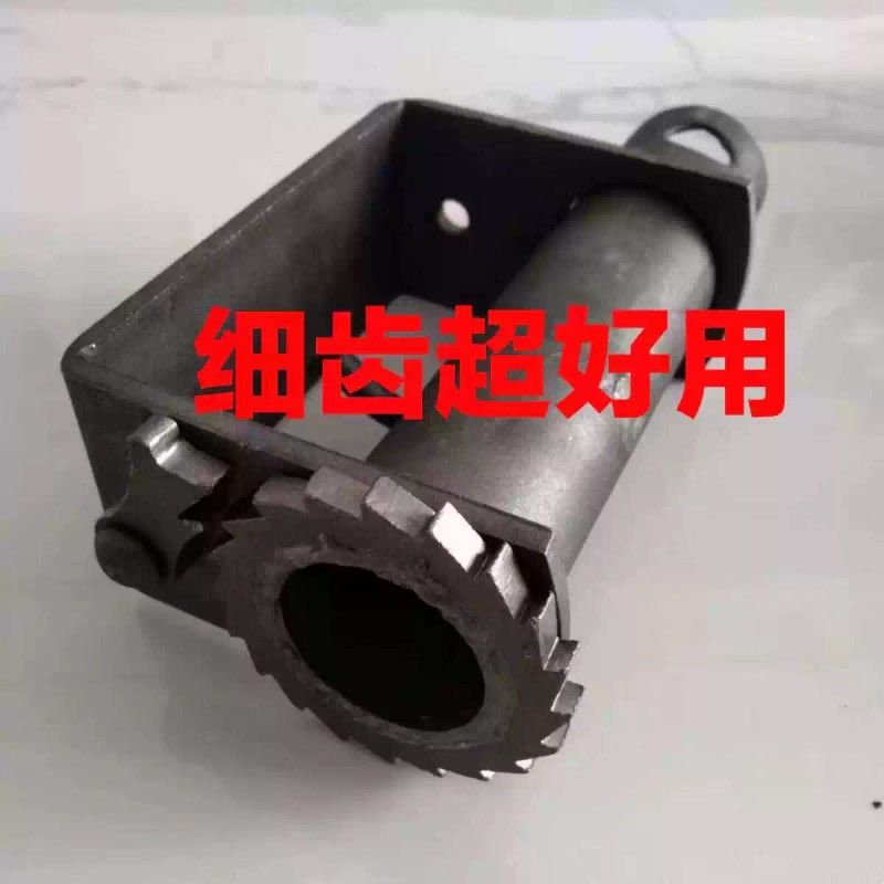 货车紧绳器手动收紧器车用重型小型汽车焊接拉紧绳器棘轮加厚