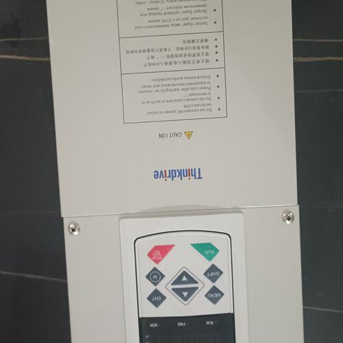 议价 现货科动 TD610-4T185G22LB 变频器可维修