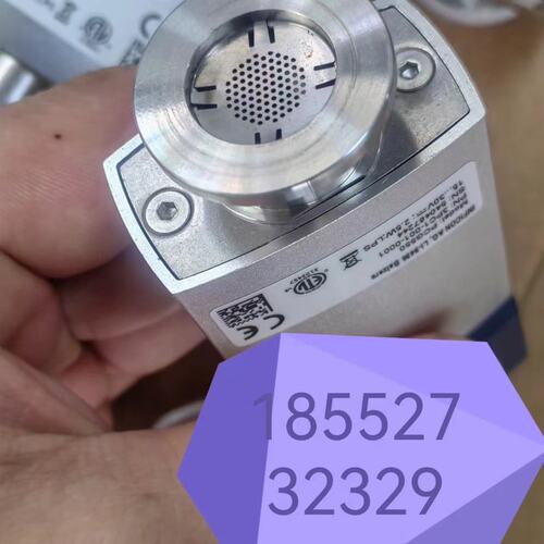 议价 现货英福康 PCG550 真空计 3PC1-001-0001可维修