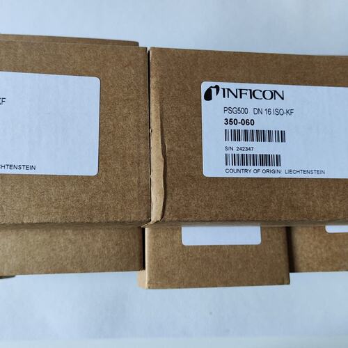 议价 现货英福康 INFICON PCG550 真空计 3PC1-001-0001可维修