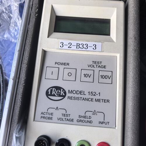 议价Trek 152BP-5P 探头可维修