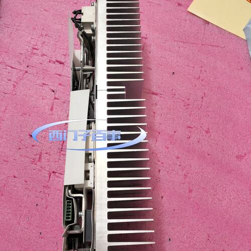 议价 现货西门子 6SL3300-1AE32-5AA0 散热模块可维修
