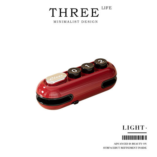 Tlife·Light·封口机零