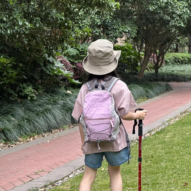 20升登山包户外双肩背包超轻便携