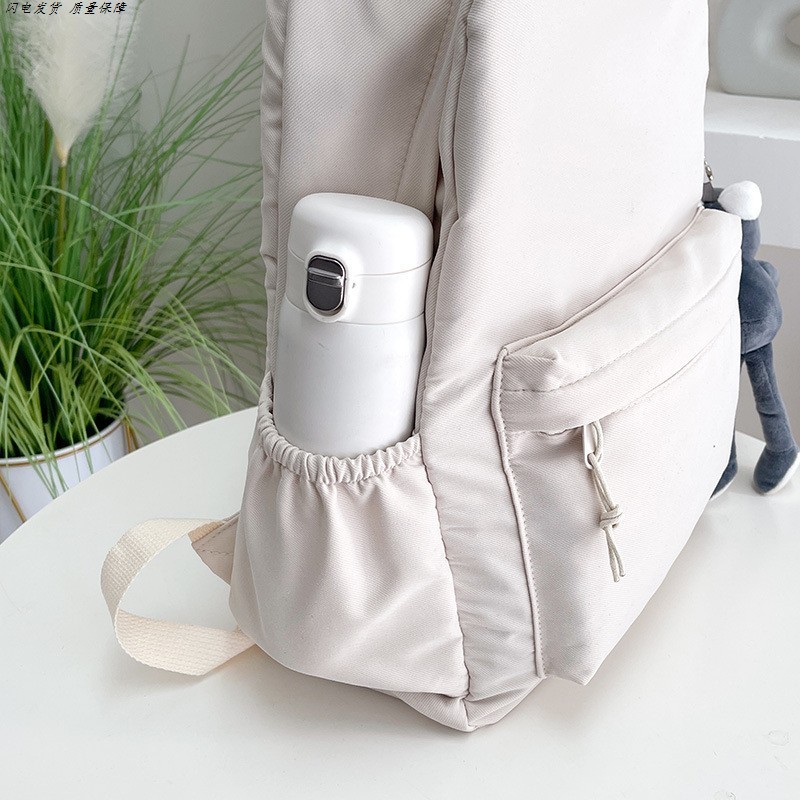 女士轻量化登山包书包男大学生in