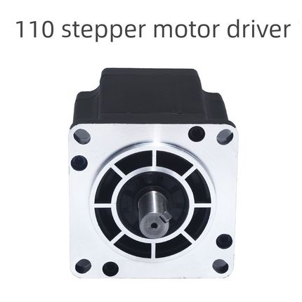 110三相步进电机系列 110BYG350A/B/C/D/E 扭矩8/12/16/20/24N.m