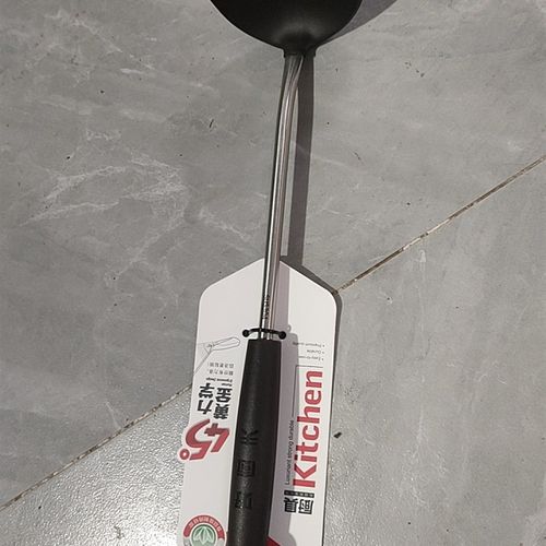 老式90度食品级硅胶铲不粘锅专用铲耐高温家用炒菜铲子硅胶锅铲