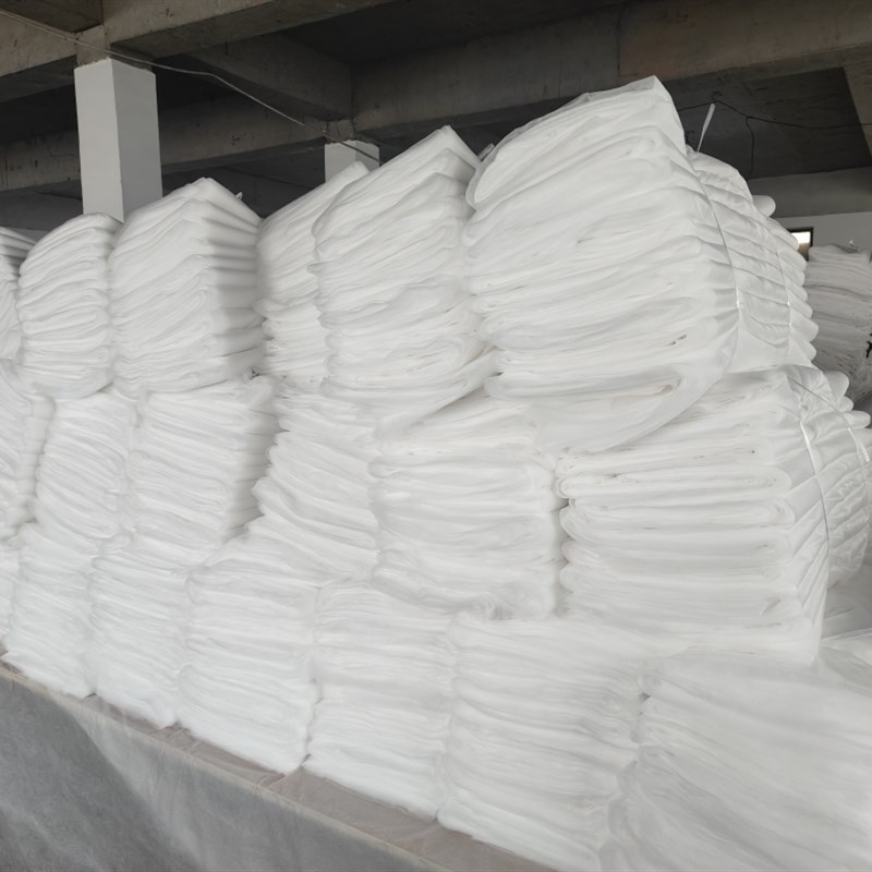 一次性无纺布豆腐布过滤布豆腐包布做豆腐专用布