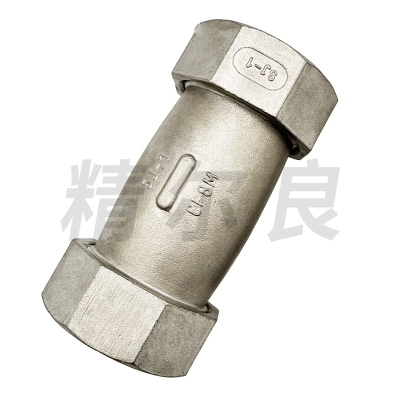 304不锈钢快速接头快接水管铁管活接快速抢修器补漏哈夫节4分6分1