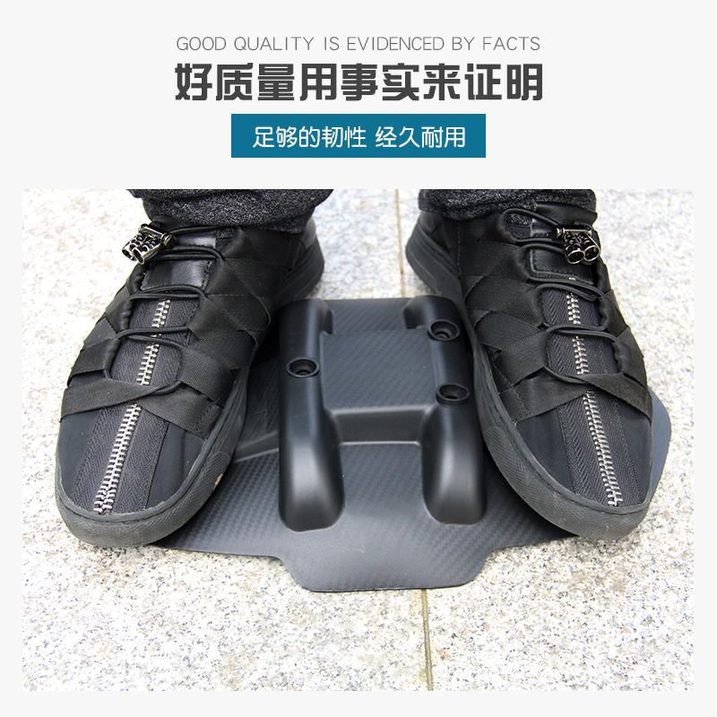 摩托车后挡泥板改装通用适用小忍者黄龙300春风地平线后轮挡水板