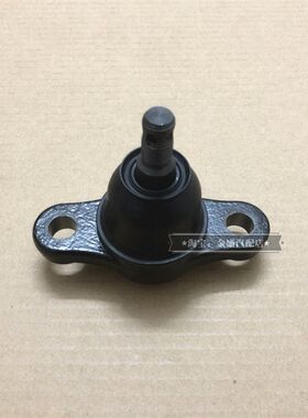 现代悦动途胜雅绅特起亚锐欧狮跑前下摆臂球头三角支臂悬挂下球头