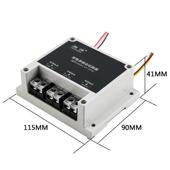 AC220V 127 110交流双电源自动转换开关不断电无逢切换自动转换器