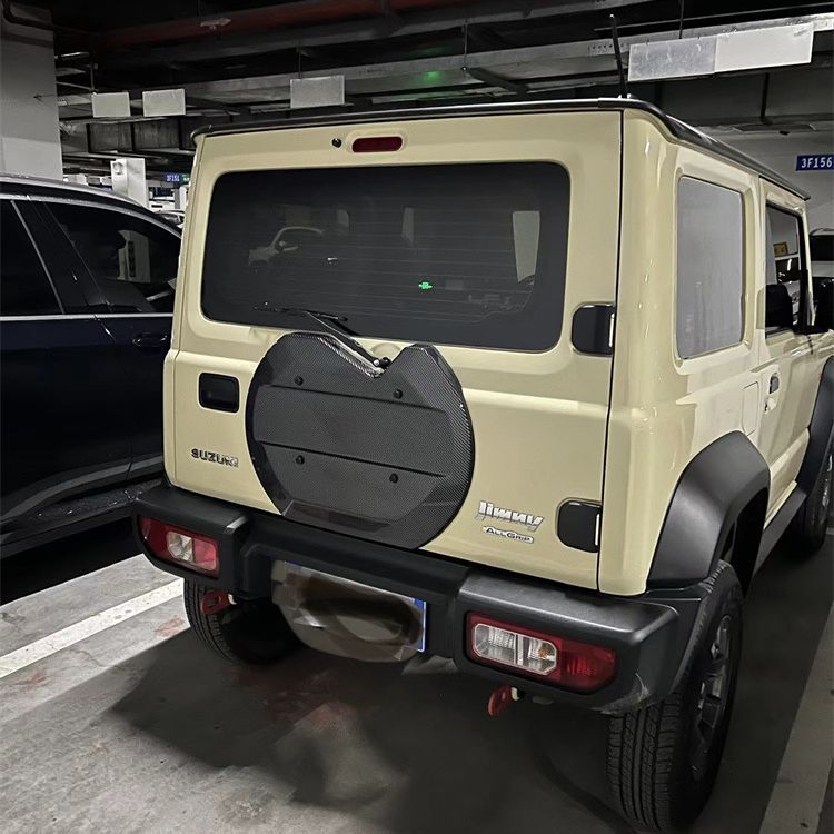 适用19-25新款吉姆尼JIMN