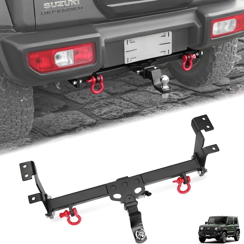 适用19-25新款吉姆尼JB64