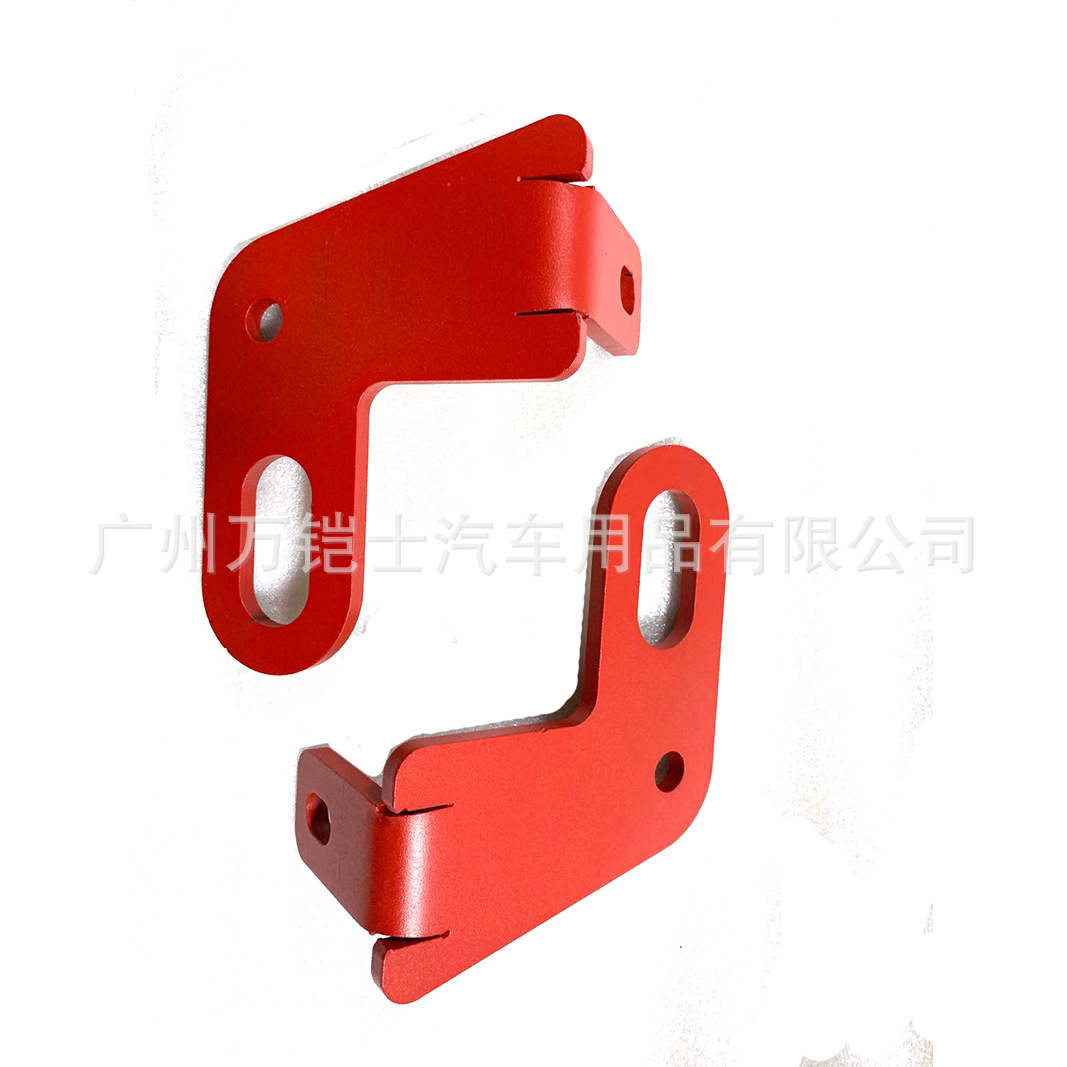 适用新款吉姆尼2019加装