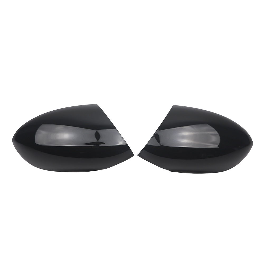 跨境热销亮黑替换式卡扣